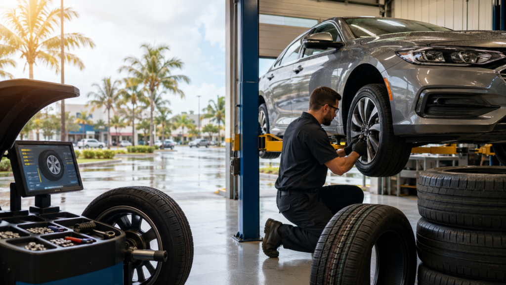 florida-tire-rotation-and-balancing-service